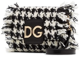 Dolce & Gabbana Millennials Mini shoulder bag