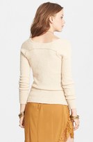 Thumbnail for your product : Free People 'Everyday' V-Neck Sweater