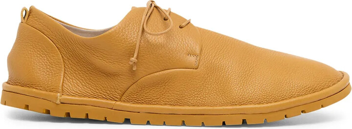 Marsèll Leather Derby Shoes