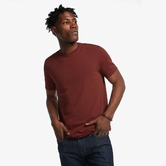 american giant slub t shirt