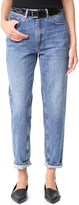 Thumbnail for your product : MiH Jeans Linda Jeans