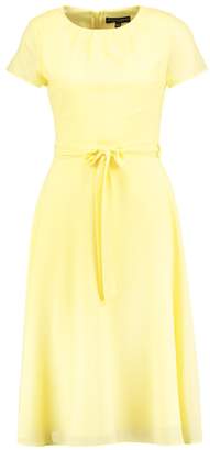 Dorothy Perkins Day dress yellow