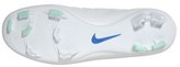 Thumbnail for your product : Nike 'Mercurial Victory V' Firm Ground Soccer Cleat (Women)