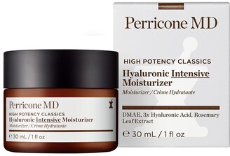 N.V. Perricone High Potency Classics: Hyaluronic Intensive Moisturizer, 1.0 oz./ 30 mL