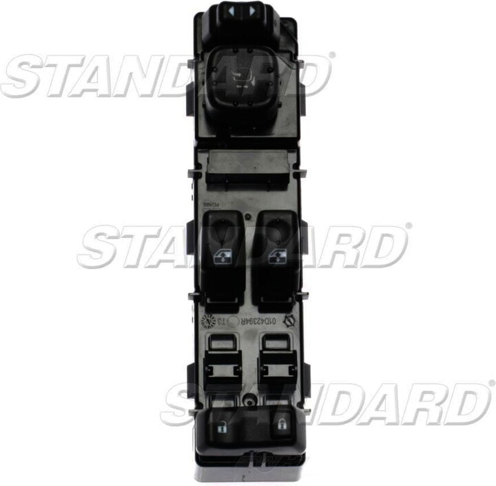 Standard Motor Products Door Window Switch Fits select: 2003-2007 CHEVROLET SILVERADO, 2003-2007 GMC NEW SIERRA