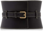 Thumbnail for your product : Altuzarra Obie Corset Leather Belt
