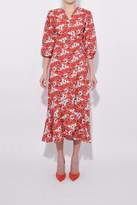 Thumbnail for your product : Rixo London Noleen Dress in Diana Floral