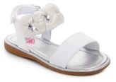 Thumbnail for your product : Flowers by Zoe Toddler's & Kid's Robin Flower Sandals