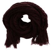 Thumbnail for your product : Topshop Oblong scarf
