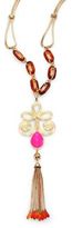 Thumbnail for your product : Lilly Pulitzer Gypsy Necklace
