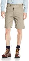 Thumbnail for your product : Stanley Tools Men's Workwear Cotton Classic Twill Carpenter Short