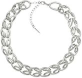 Thumbnail for your product : T Tahari Chain Link Necklace
