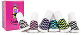 Thumbnail for your product : Trumpette Infant's Two-Piece Low-Top Sneaker Sock Set