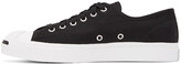 Thumbnail for your product : Converse Black Jack Purcell OX Sneakers