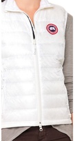 Thumbnail for your product : Canada Goose Hybridge Lite Vest