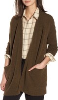 Thumbnail for your product : Madewell Ryder Cardigan