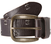 Thumbnail for your product : John Varvatos 39MM Strap With Cording