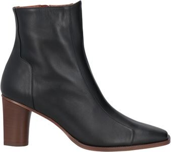 靴 L'appartement MICHEL VIVIEN short boots Ankle Boots Michel Vivien Michel Vivien Lubia Boots Bolet Objet Trouvé