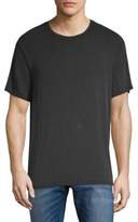 Thumbnail for your product : ATM Anthony Thomas Melillo Jersey Cotton Short Roundneck T-Shirt