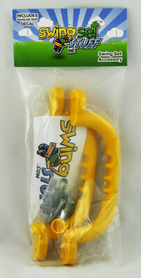 Swing Set Stuff 10" Playground Handles