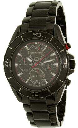 Michael Kors Men's MK8455 JetMaster Watch