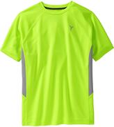 Thumbnail for your product : Old Navy Boys Active Color-Block Mesh Tees