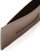 Thumbnail for your product : Bruno Magli Leather ID Holder