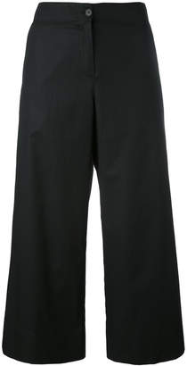 I'M Isola Marras cropped trousers