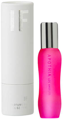 Apothia Limited Edition Pink 'If' Roll-On Perfume Oil