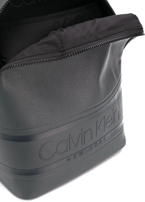 Calvin Klein Jeans Grain Textured Backpack