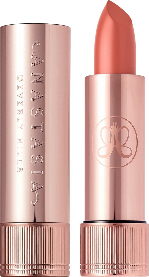 Anastasia Beverly Hills Satin Lipstick 3g (Various Shades) - Haze