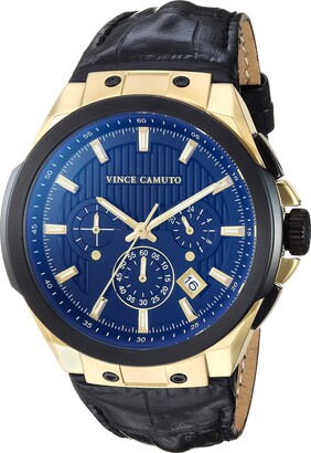 Vince Camuto Men's Watches | ShopStyle