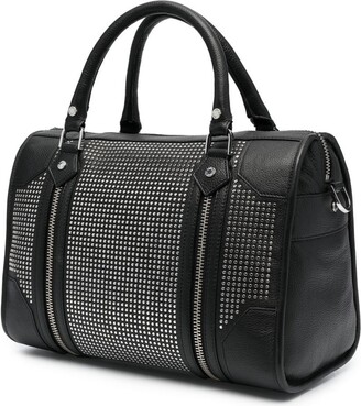 Zadig & Voltaire medium Sunny #2 tote bag - ShopStyle