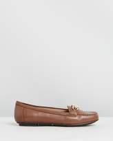 Thumbnail for your product : Vionic Kenya Loafers