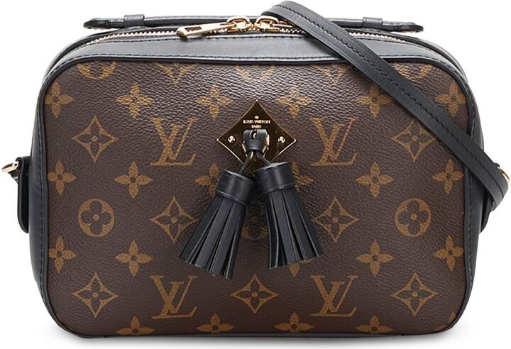 Louis Vuitton 2018 pre-owned Messenger PM Bag - Farfetch