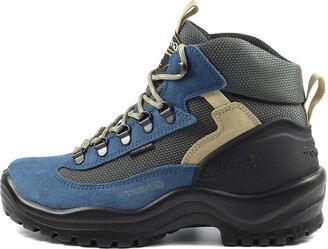 Grisport Lady Wolf Womens Blue Walking Boot - Size 5 UK - Blue - ShopStyle  Trainers & Athletic Shoes