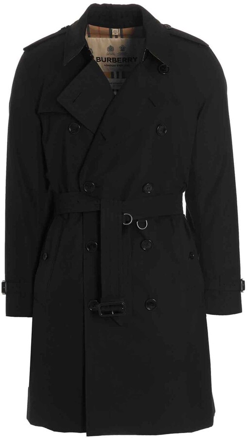 Burberry Trench Coat Men Sale | ShopStyle