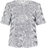 Thumbnail for your product : Sass & Bide Too Much Is Not Enough Top