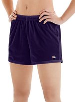 Thumbnail for your product : Champion Women's Mesh Shorts Workout Sports Running Shorts