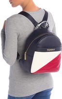 Thumbnail for your product : Tommy Hilfiger Cassie Dome Backpack