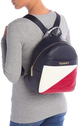 Tommy Hilfiger Cassie Dome Backpack
