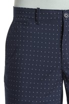 Thumbnail for your product : Original Penguin 9" Cross Hatch Shorts
