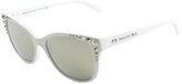 Thumbnail for your product : Versace VE 4270 401/5A Sunglasses