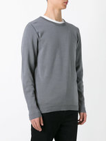 Thumbnail for your product : S.N.S. Herning Imitation sweatshirt