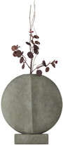 Thumbnail for your product : 101 Copenhagen Grey Mini Guggenheim Vase