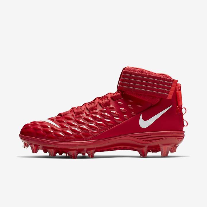 nike vapor strike football cleats