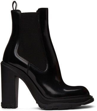 Alexander McQueen Women's Boots | ShopStyle
