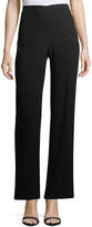Thumbnail for your product : Elie Tahari Odette High-Rise Wide-Leg Pants