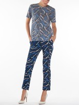 Thumbnail for your product : Camilla And Marc Steepe Print Trouser