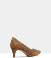 Thumbnail for your product : Ivy Suede Court Shoes